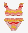JUBEL Bikini Salsa Sunset