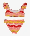 JUBEL Bikini Salsa Sunset