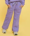 JUBEL Broek Effen