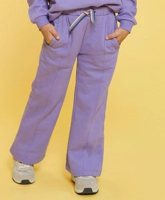 JUBEL Broek Effen