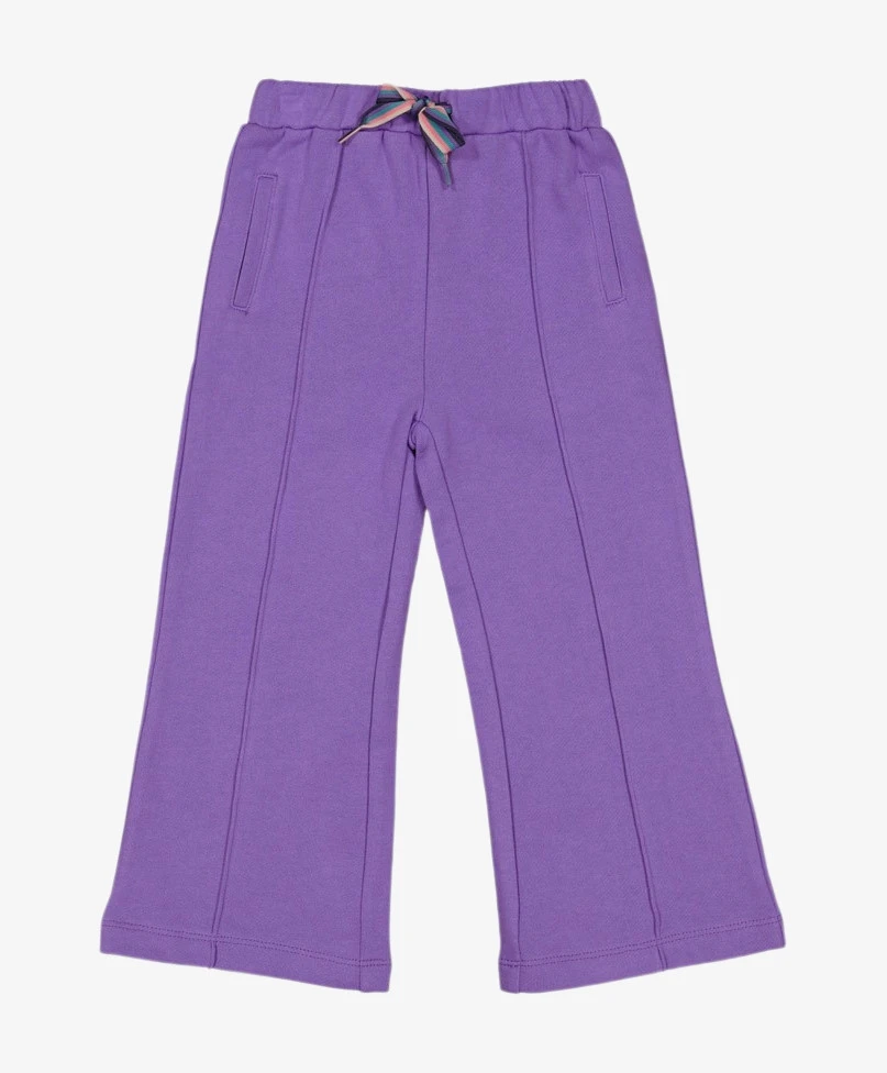 JUBEL Broek Effen