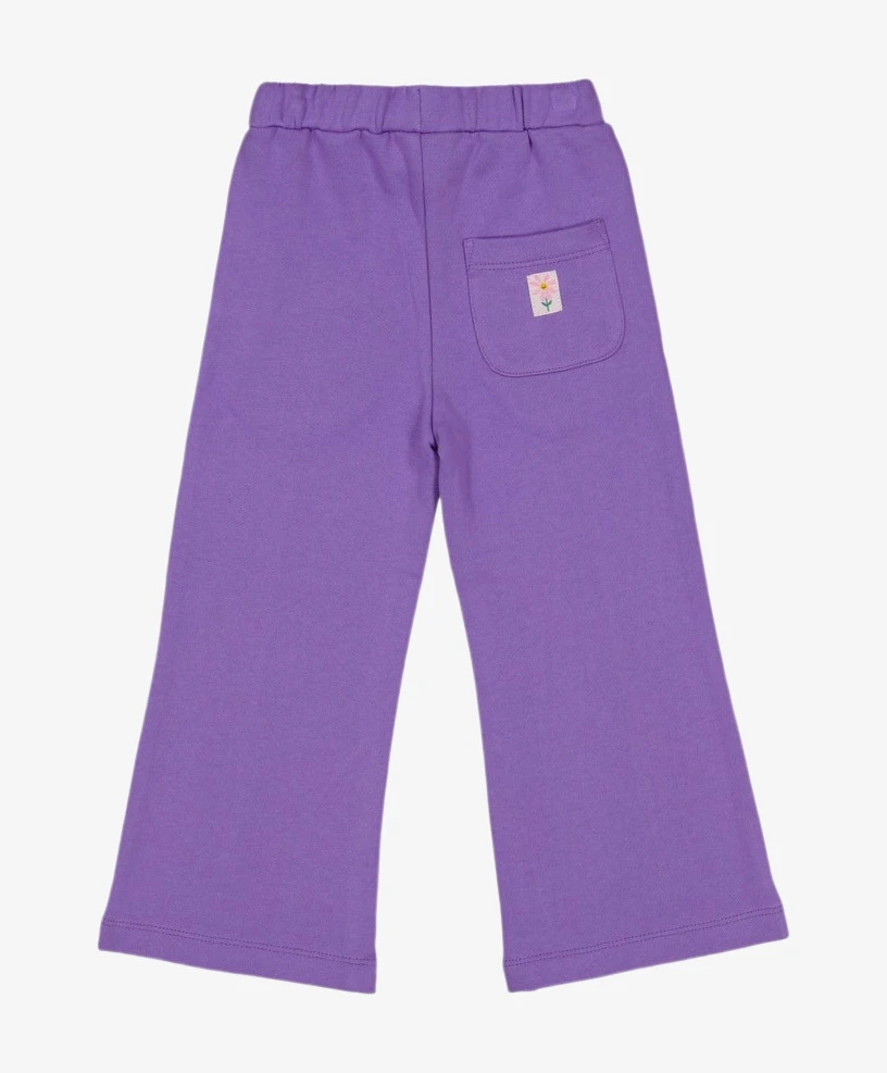 JUBEL Broek Effen