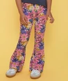 JUBEL Broek Flowers