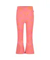 JUBEL Flared Broek Allover Print Samba Shake