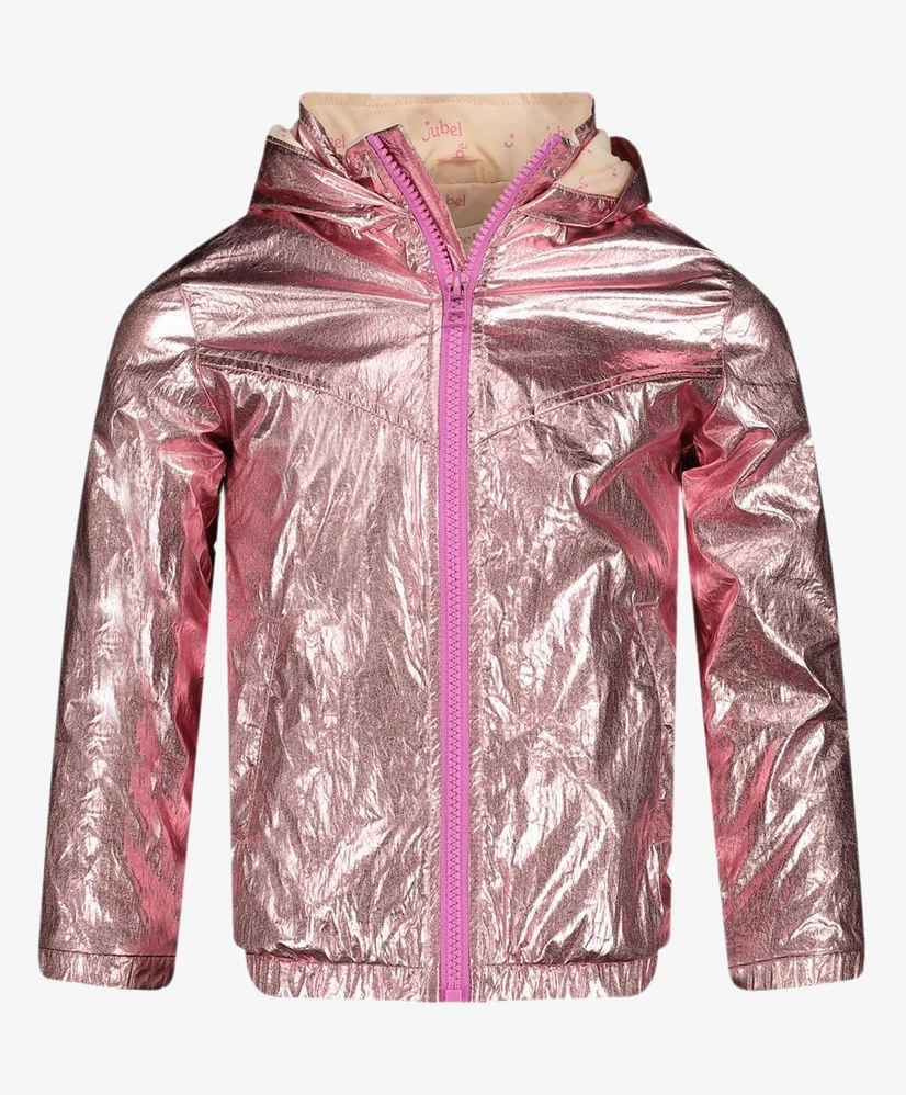 JUBEL Jas Metallic
