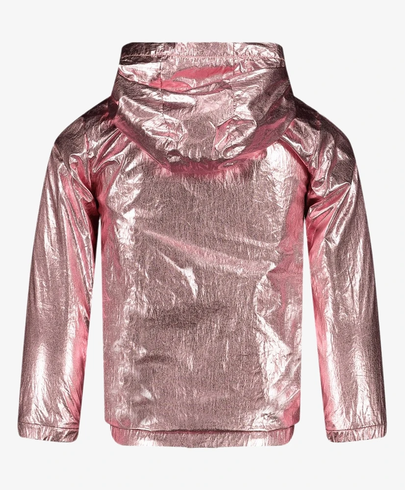 JUBEL Jas Metallic