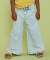 JUBEL Jeans Wide Leg Summer Denims