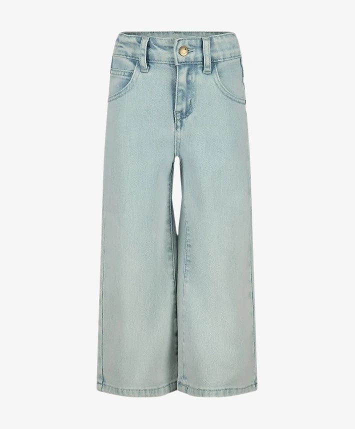 JUBEL Jeans Wide Leg Summer Denims