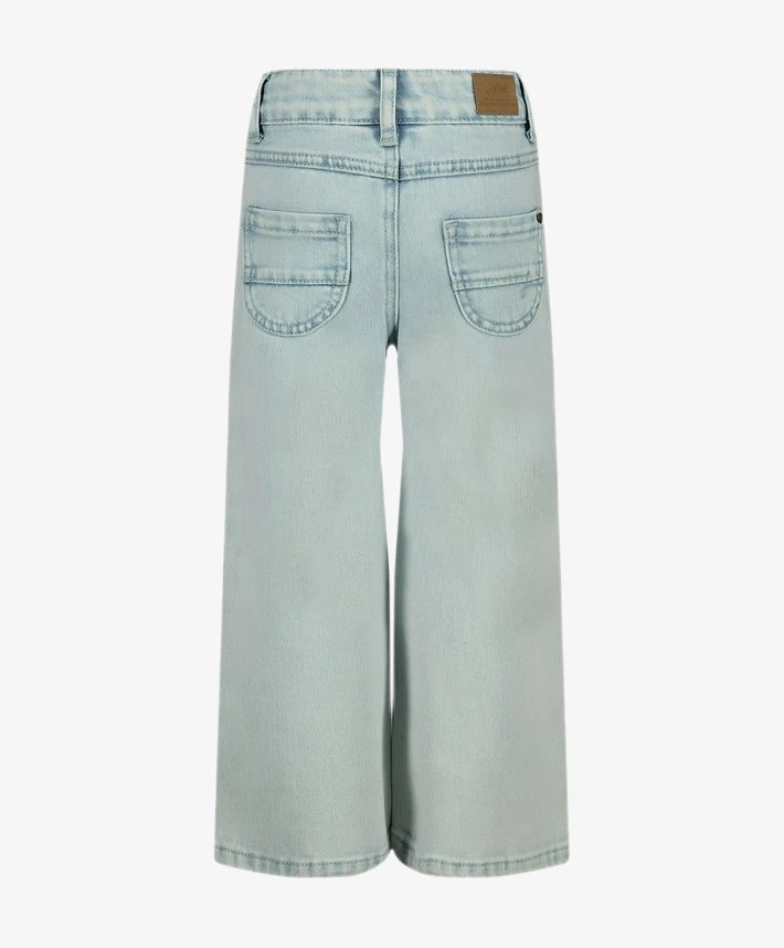 JUBEL Jeans Wide Leg Summer Denims