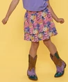 JUBEL Rok Flowers