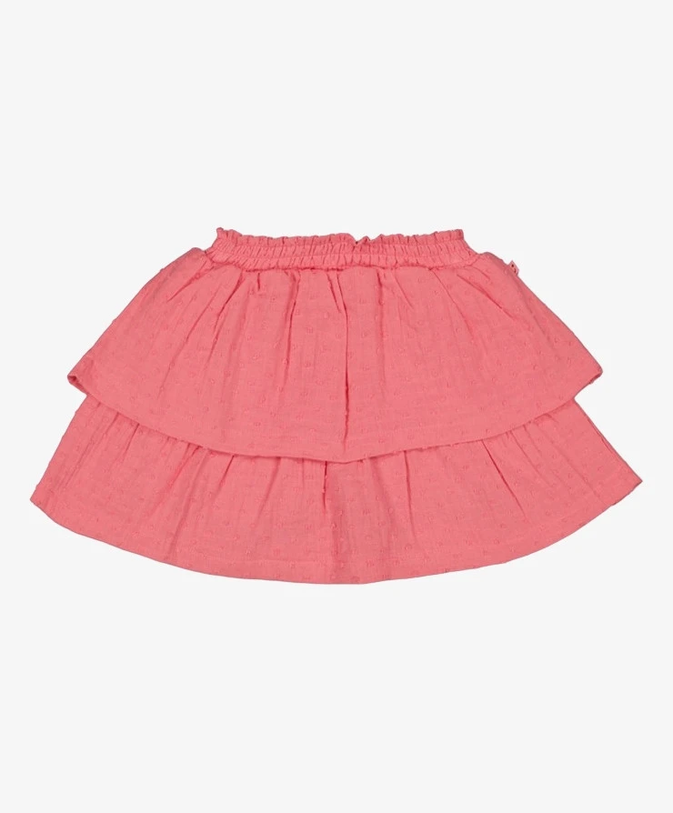 JUBEL Rok Mousseline