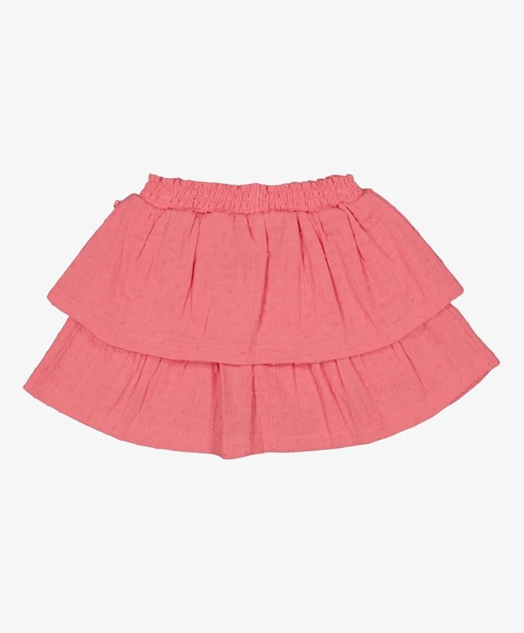 JUBEL Rok Mousseline