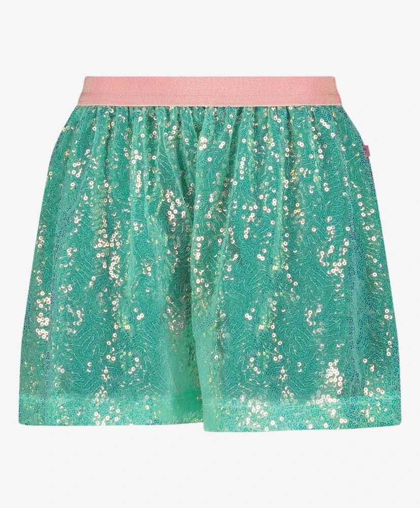 JUBEL Rok Pailetten