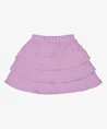 JUBEL Rok Volante Broderie