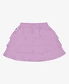 JUBEL Rok Volante Broderie
