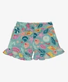 JUBEL Short Lazy Lagoon