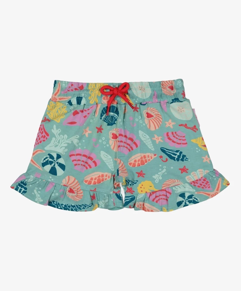 JUBEL Short Lazy Lagoon