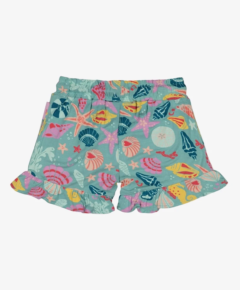 JUBEL Short Lazy Lagoon