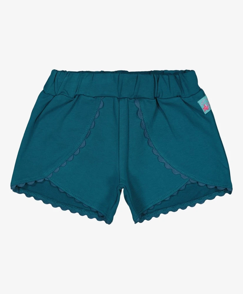 JUBEL Short Ruffle