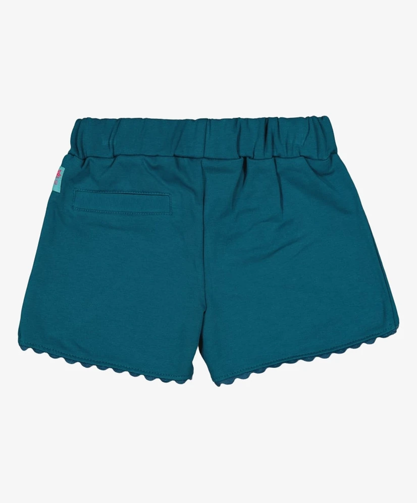 JUBEL Short Ruffle
