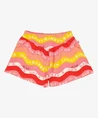 JUBEL Short Salsa Sunset