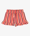 JUBEL Short Streep Seersucker