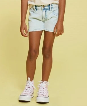 JUBEL Short Summer Denims