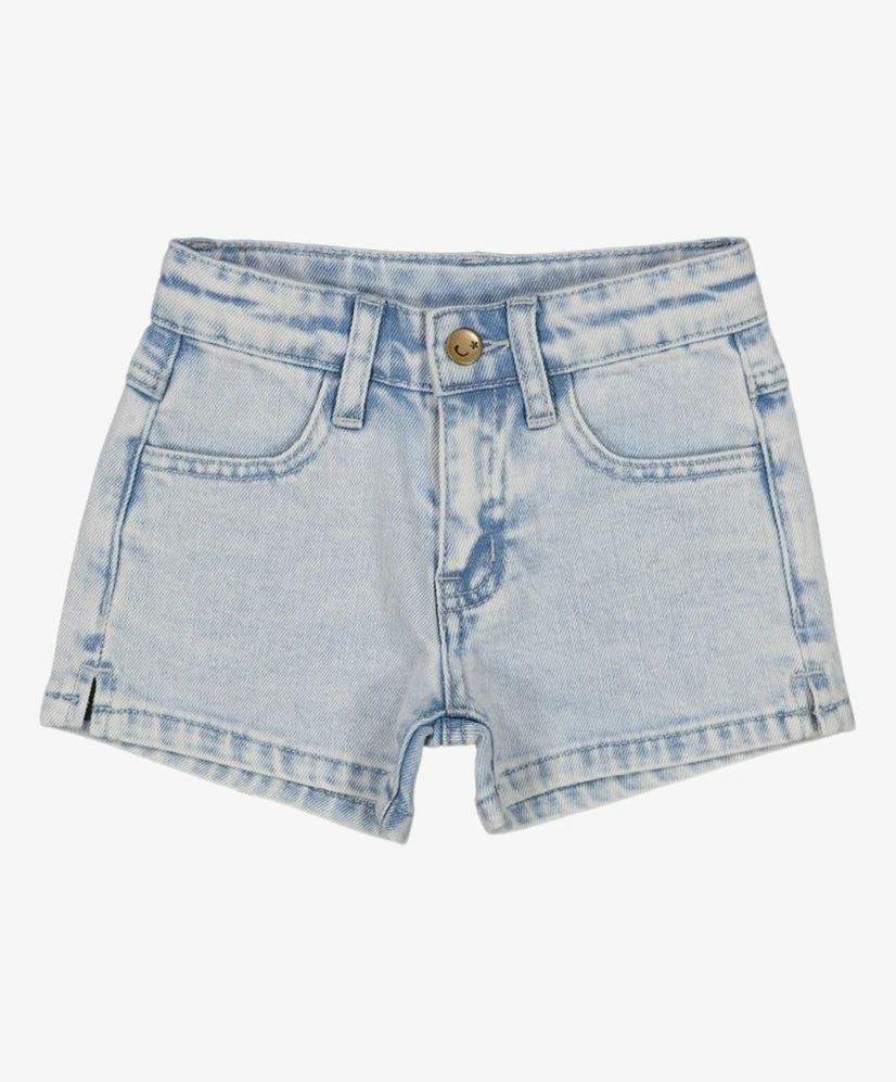 JUBEL Short Summer Denims