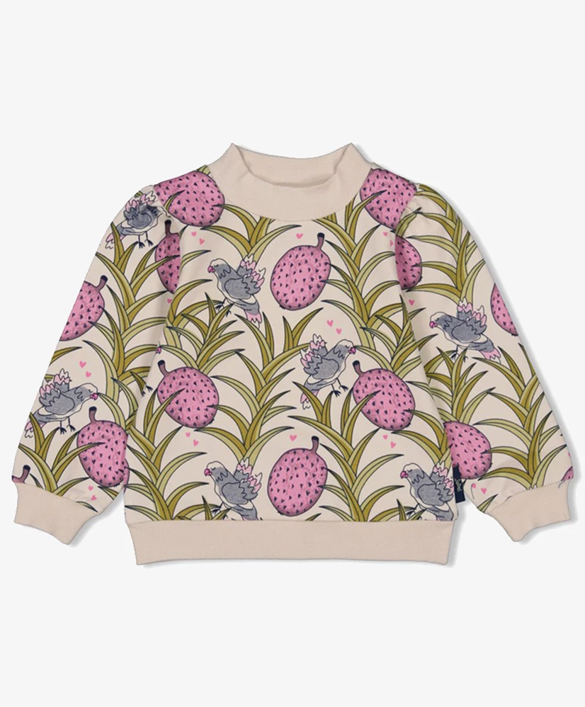 JUBEL Sweater Dream About Summer