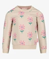 JUBEL Sweater Flowers