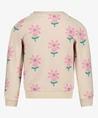JUBEL Sweater Flowers