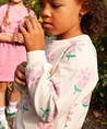 JUBEL Sweater Flowers