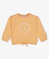 JUBEL Sweatshirt Sunny Side Up