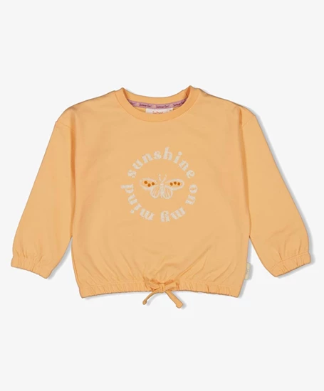 JUBEL Sweatshirt Sunny Side Up