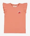 JUBEL T-shirt Backprint