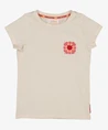 JUBEL T-shirt Crochet Zakje