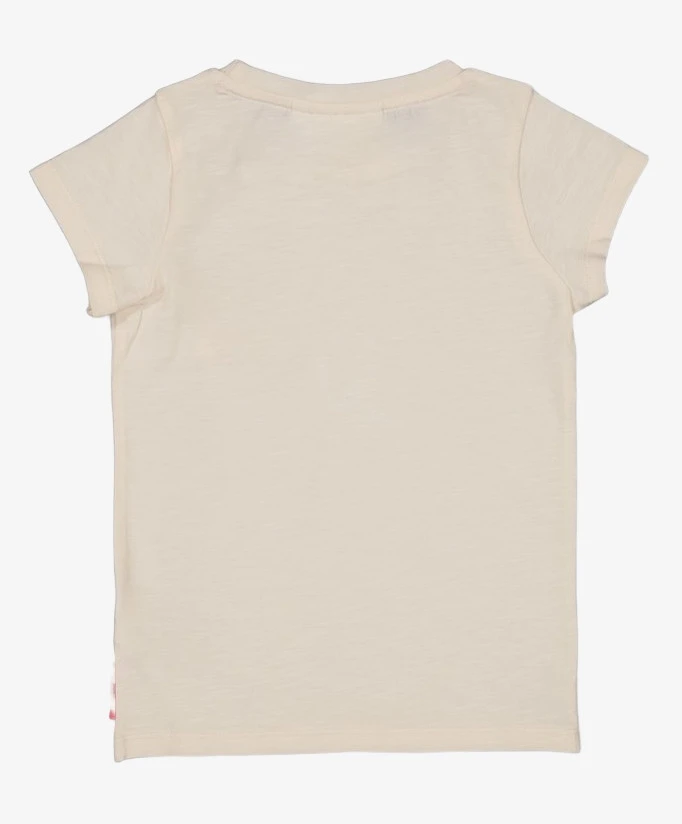 JUBEL T-shirt Crochet Zakje