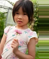 JUBEL T-shirt Flowers