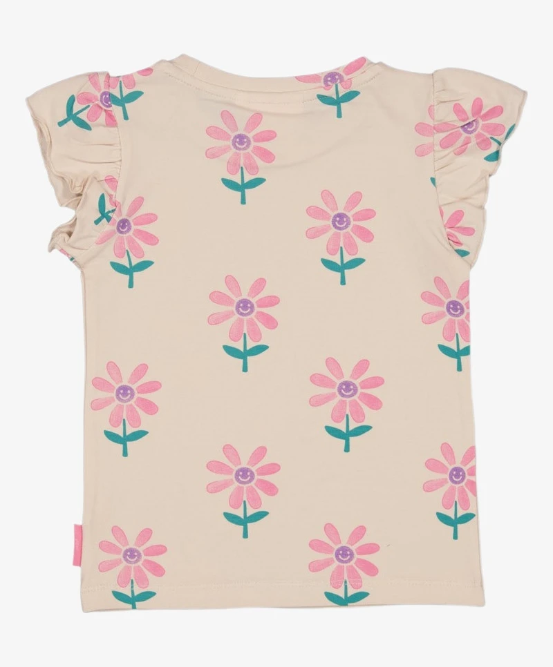 JUBEL T-shirt Flowers