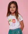 JUBEL T-shirt Lazy Lagoon