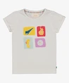 JUBEL T-shirt Lazy Lagoon