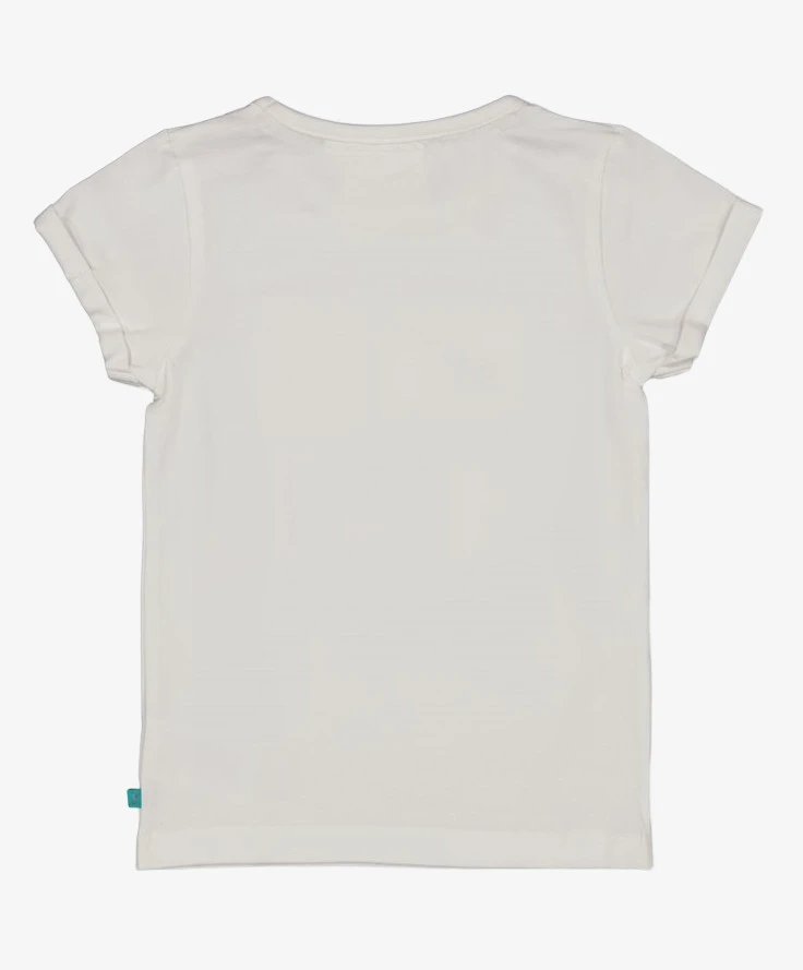 JUBEL T-shirt Lazy Lagoon