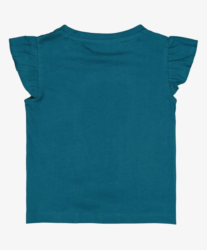 JUBEL T-shirt Lazy Lagoon