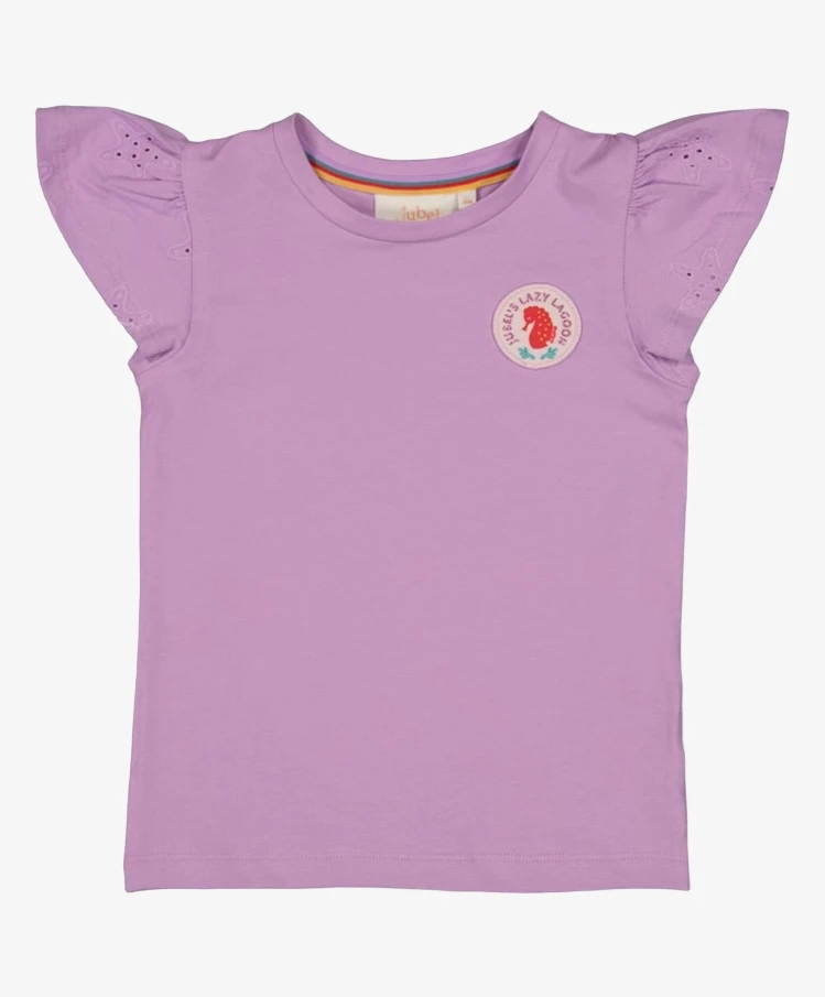 JUBEL T-shirt Lazy Lagoon