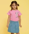 JUBEL T-shirt Let The Good Times Roll