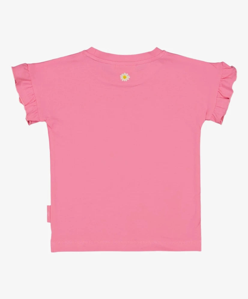JUBEL T-shirt Let The Good Times Roll
