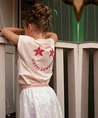JUBEL T-shirt Sea The Day