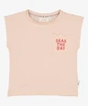 JUBEL T-shirt Sea The Day