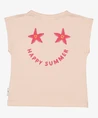 JUBEL T-shirt Sea The Day