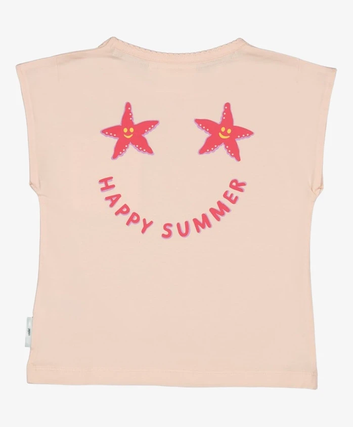 JUBEL T-shirt Sea The Day